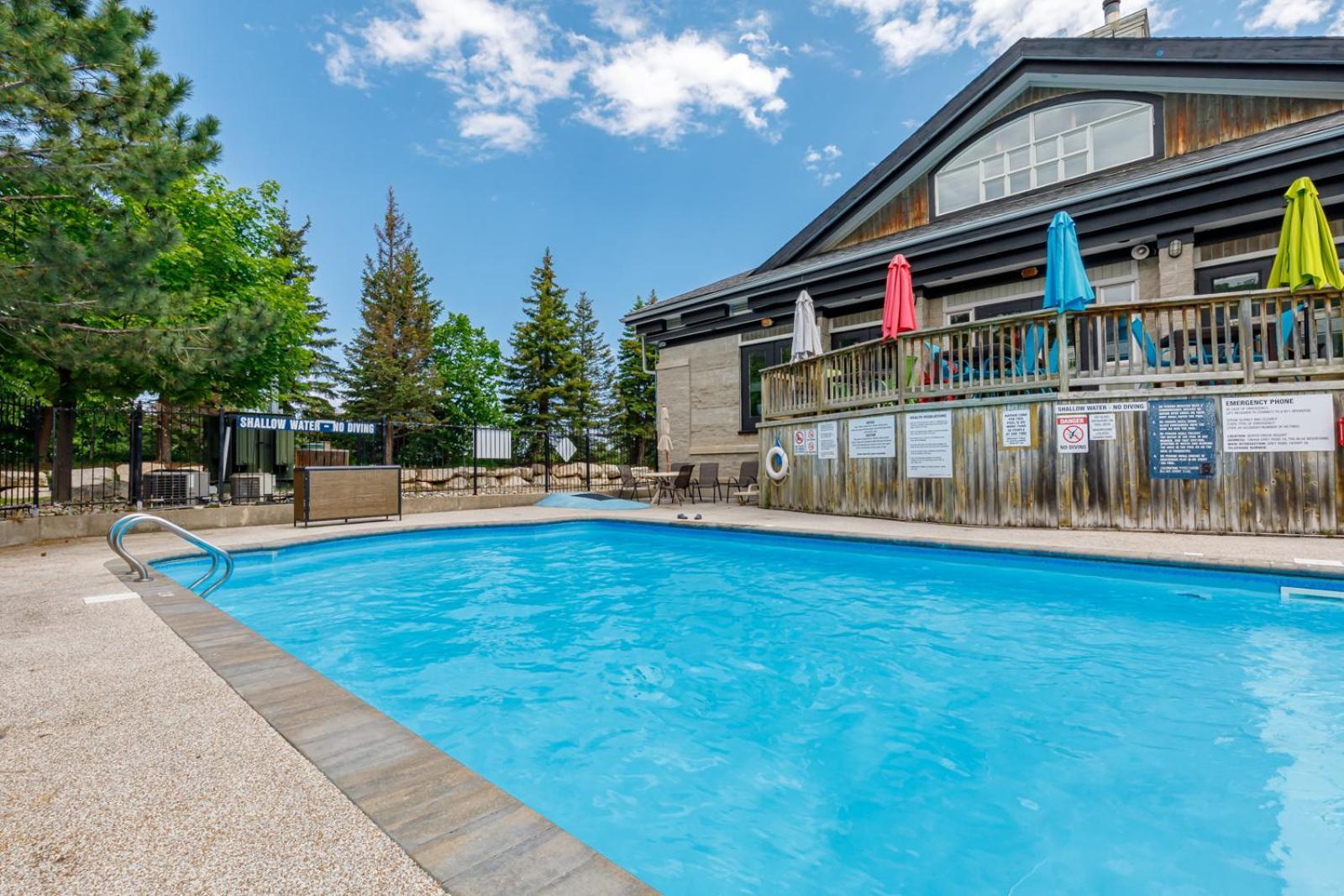 Mountainside 2 Bed 2 Bath With Laundry Apartment