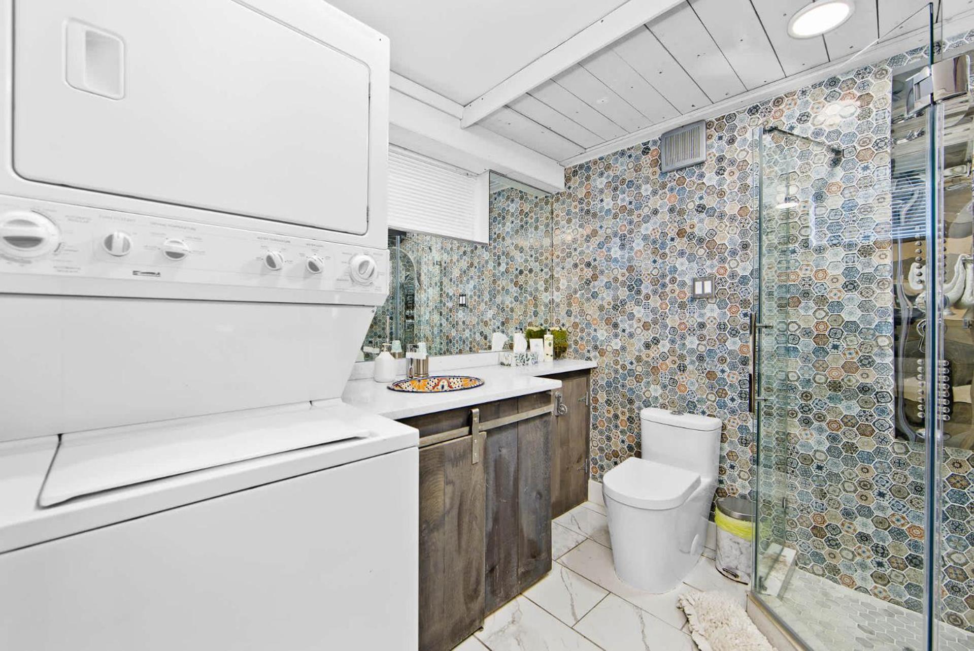 Blue Mountain Chalet
