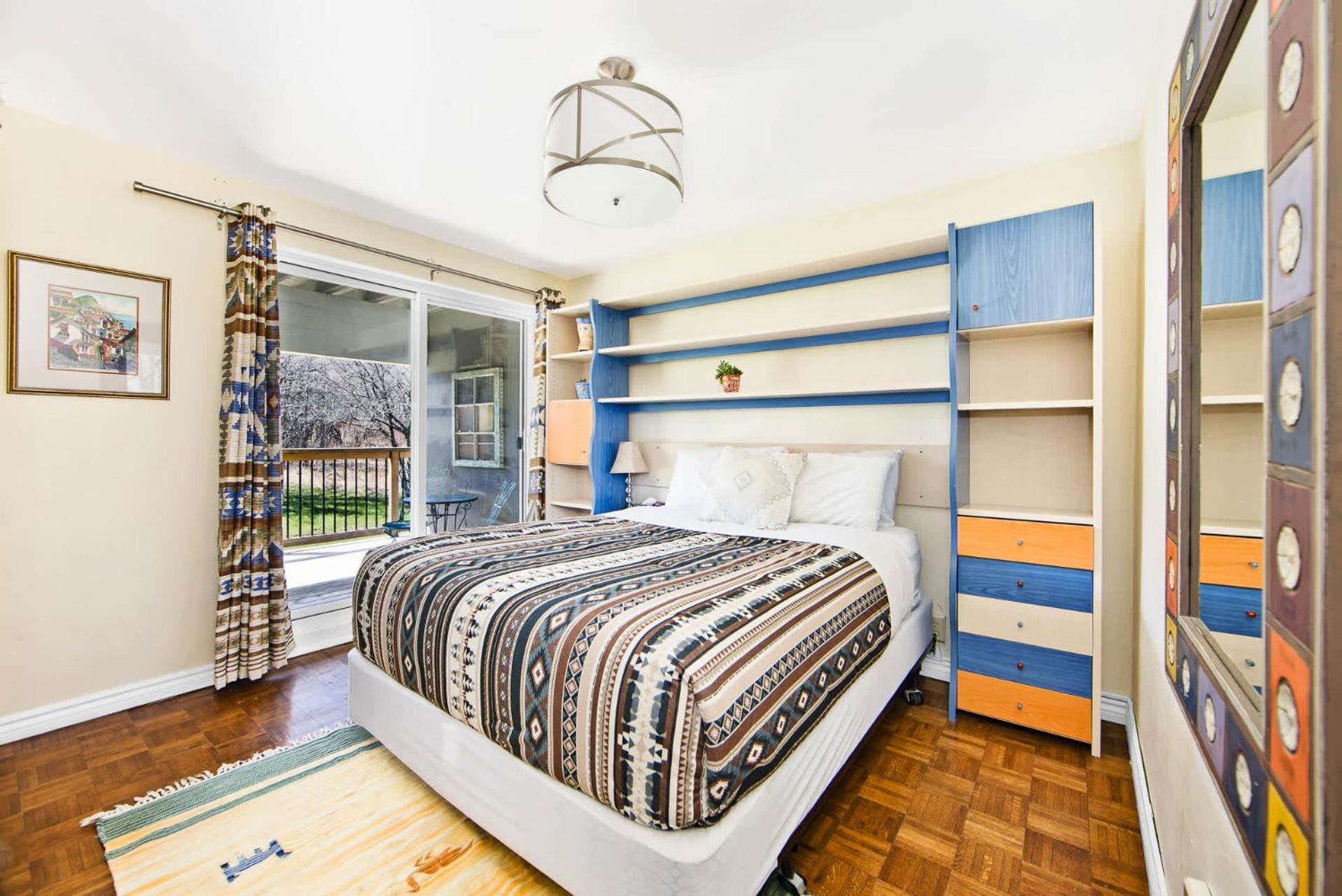 Chalet Blue Mountain *