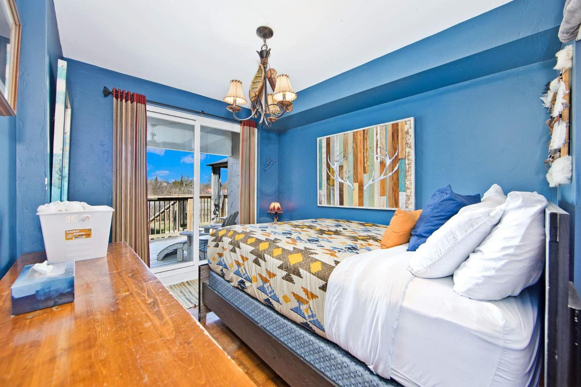 Chalet Blue Mountain Blue Mountains