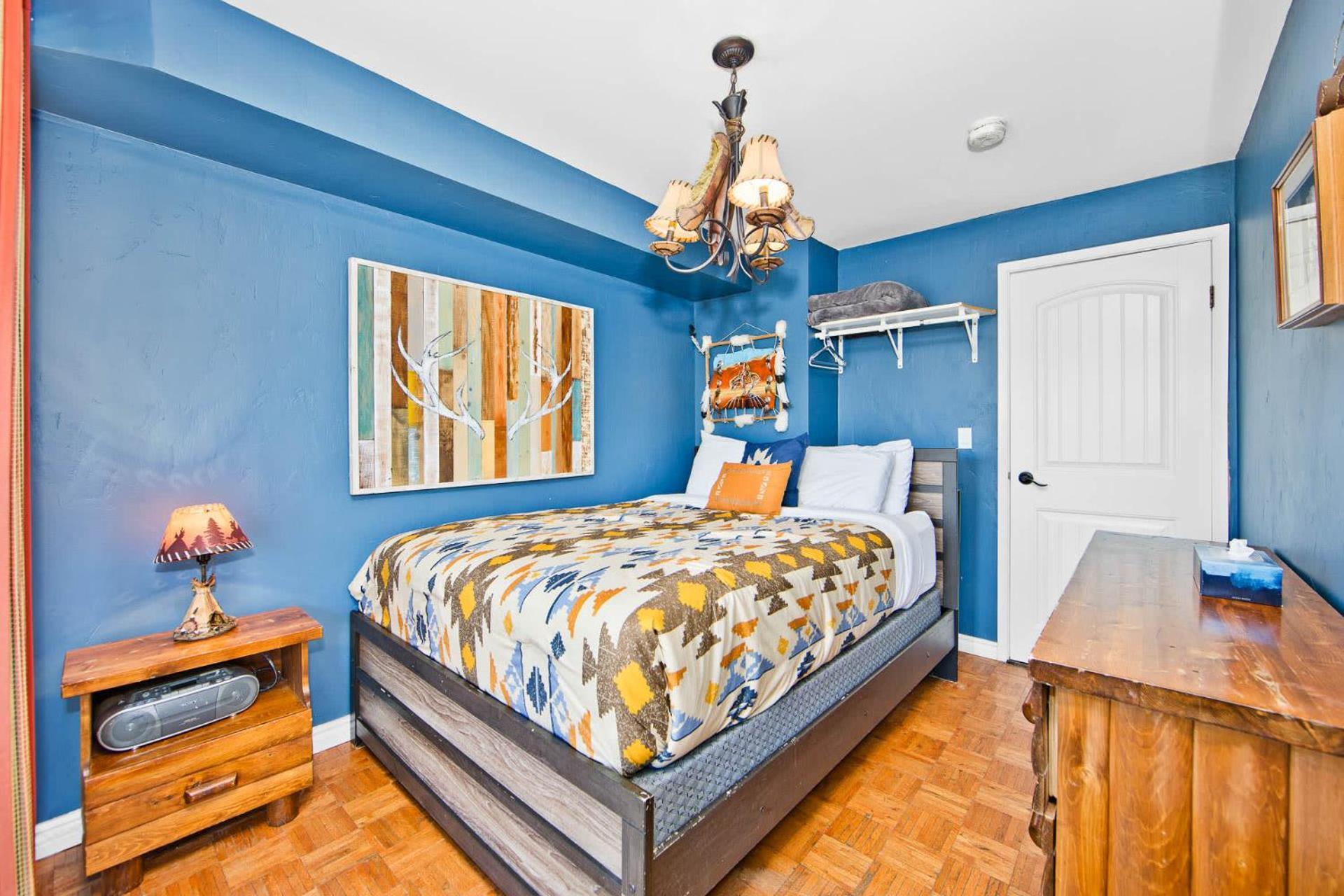 Chalet Blue Mountain Blue Mountains