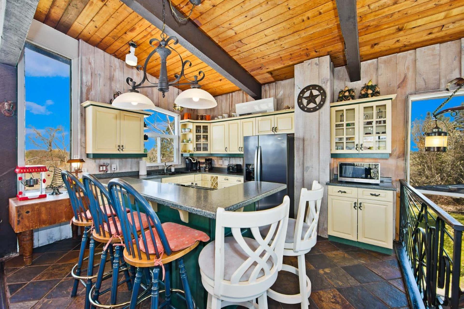 Blue Mountain Chalet Blue Mountains