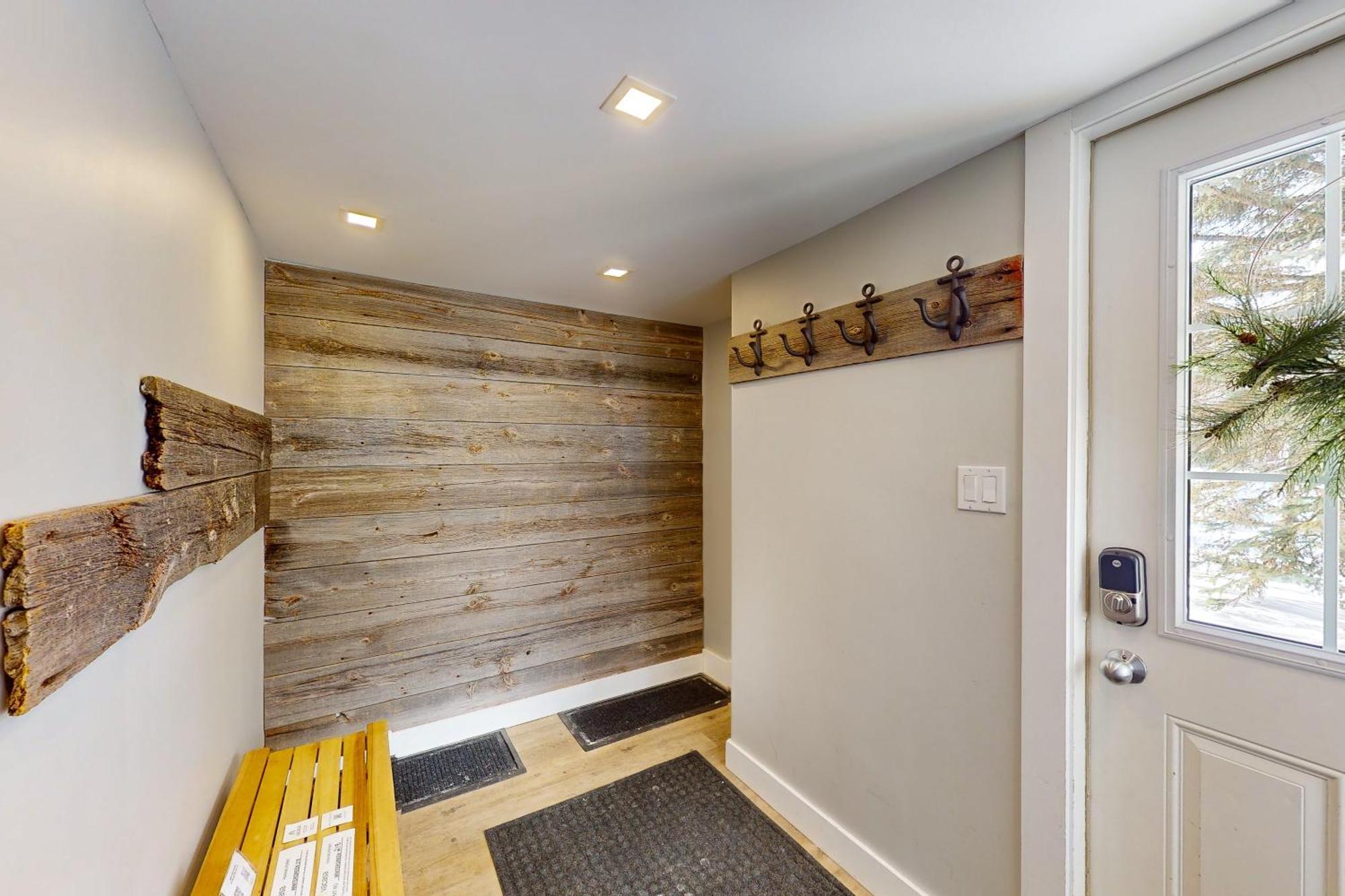 Wintergreen 218
