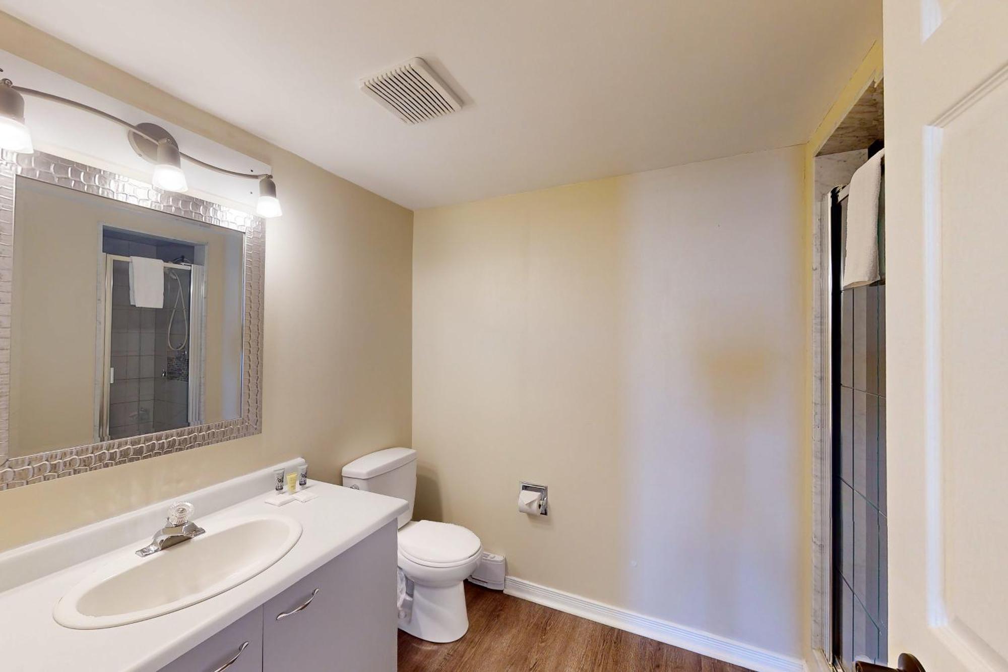 Wintergreen 218 Apartment