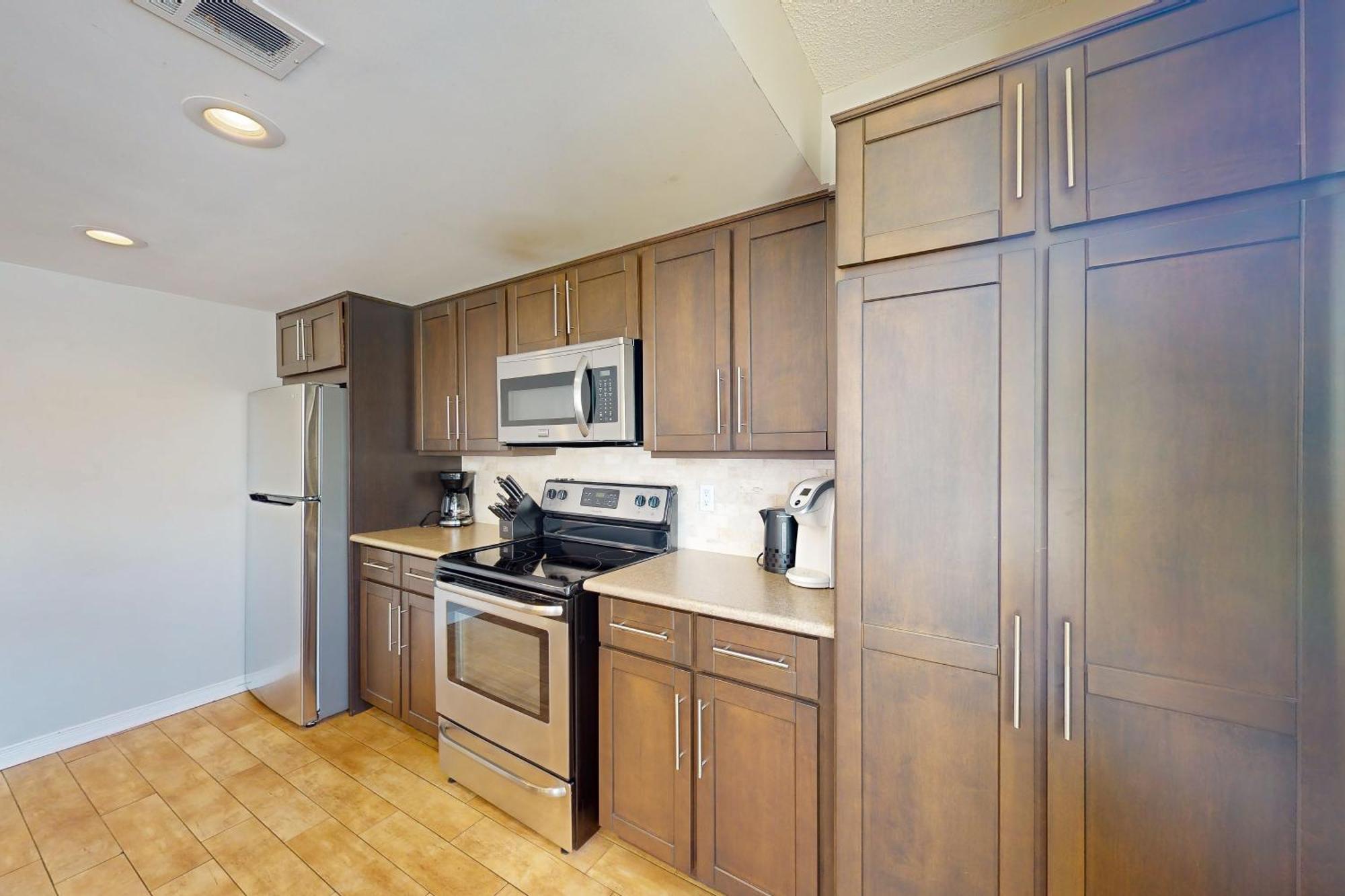 Apartment Wintergreen 218