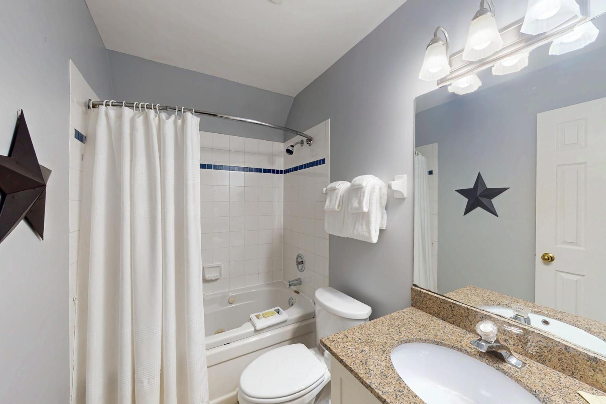 310 At North Creek Holiday home *