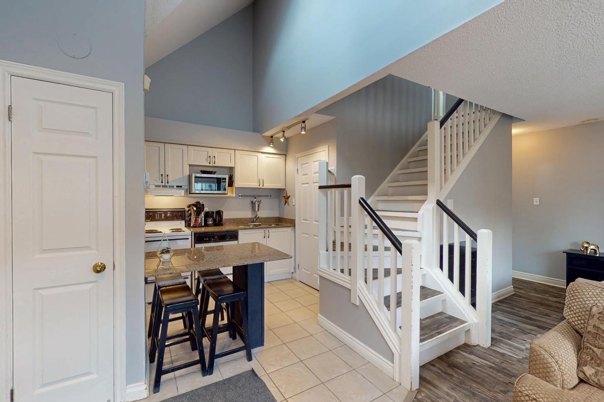 Holiday home 310 At North Creek