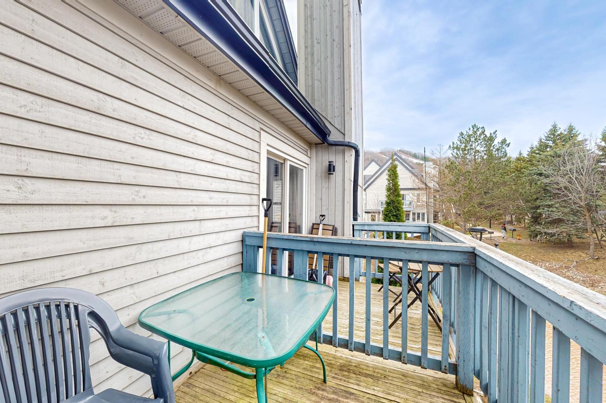Holiday home 310 At North Creek