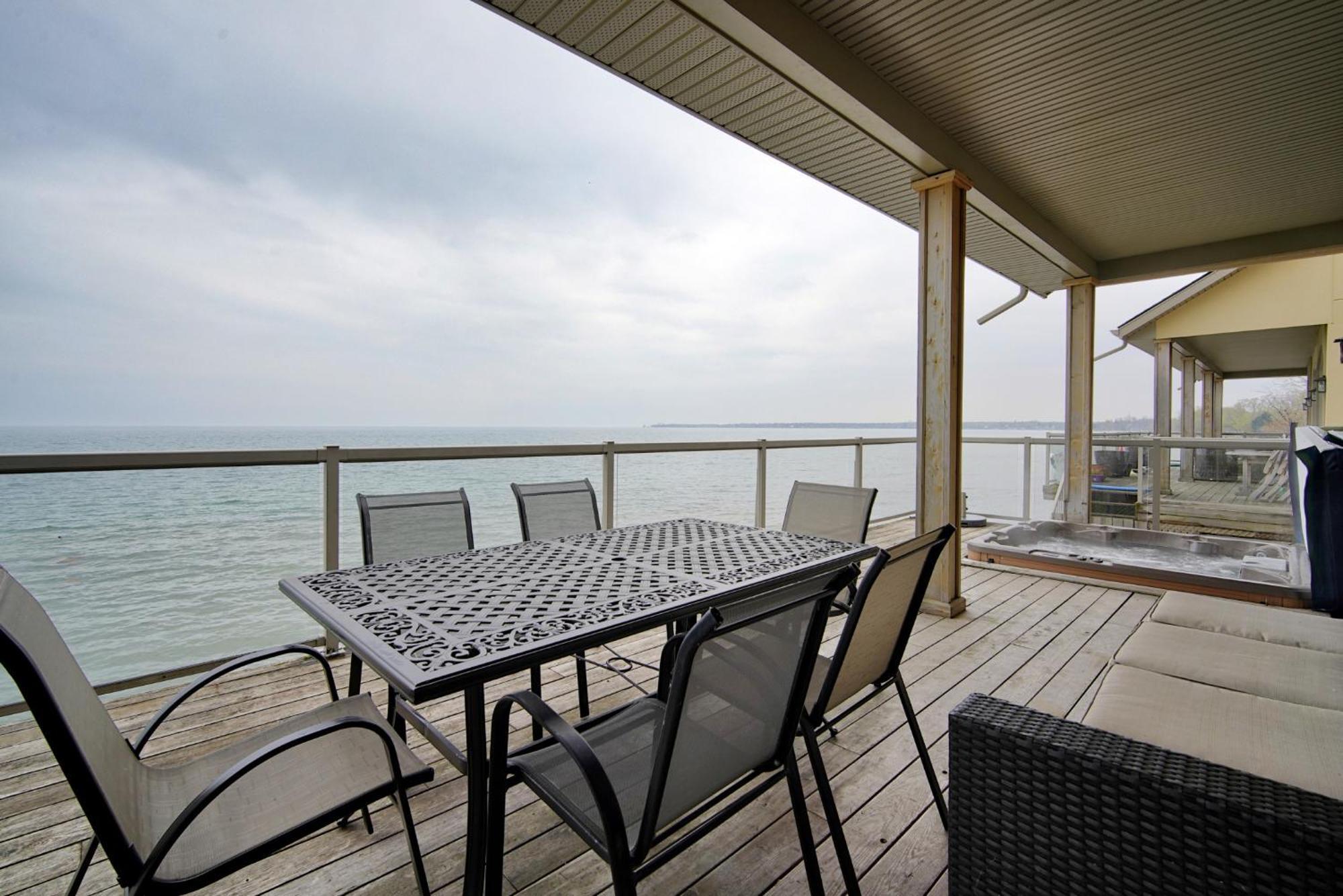 Blue View Villa