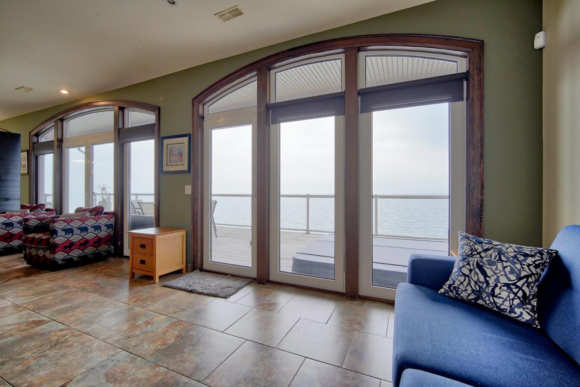 Villa Blue View Blue Mountains