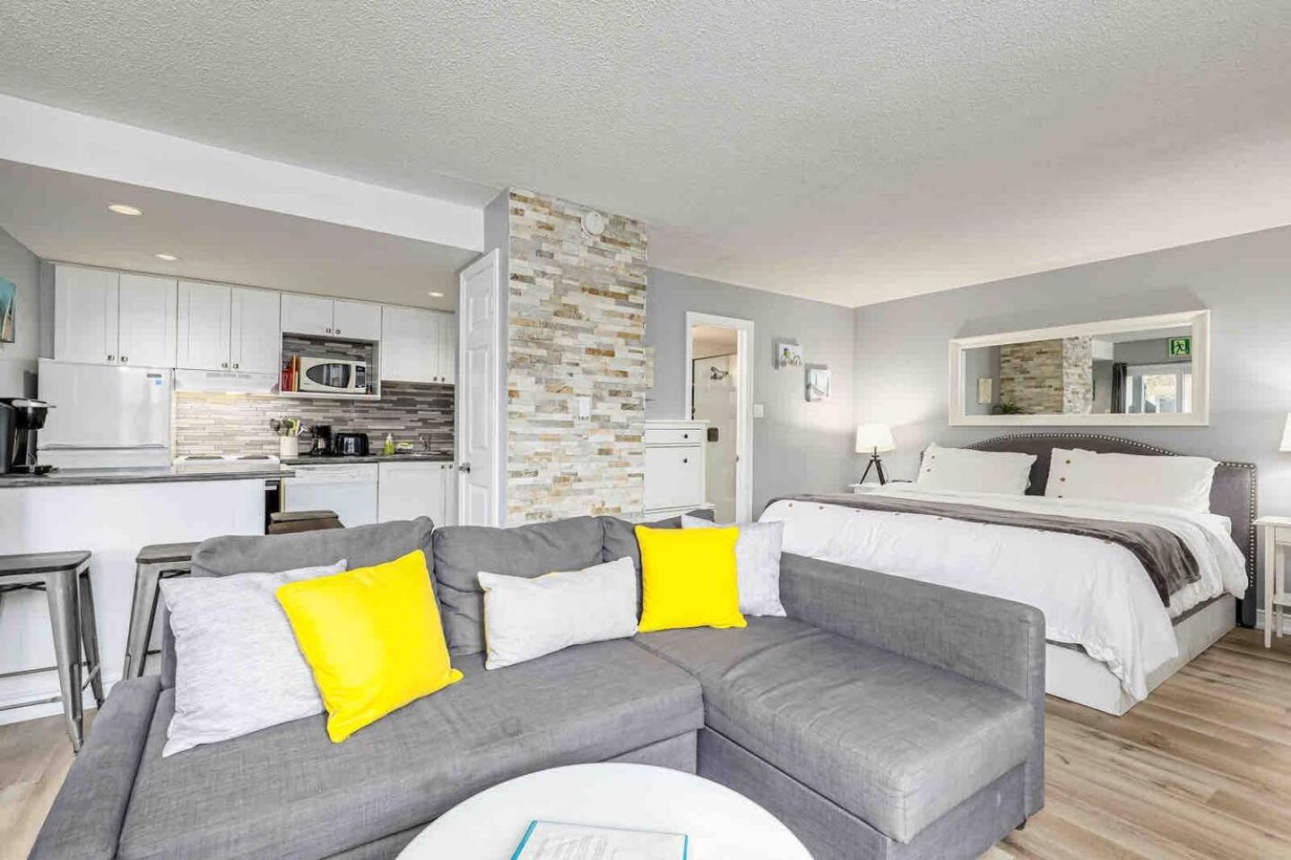 Apartment Blue Mountain Hideaway At North Creek