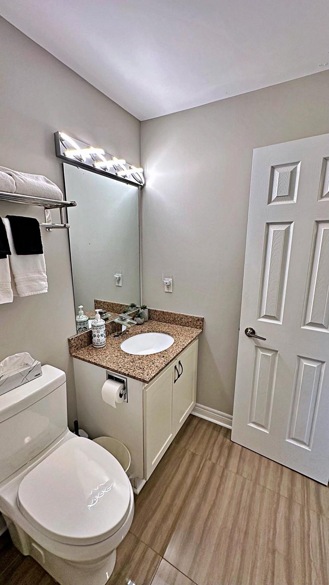 Freshly Upgraded Cozy Loft @ North Creek * Blue Mountains