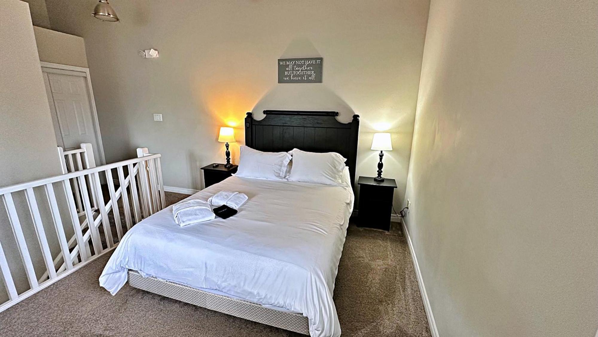 Holiday home Freshly Upgraded Cozy Loft @ North Creek Blue Mountains