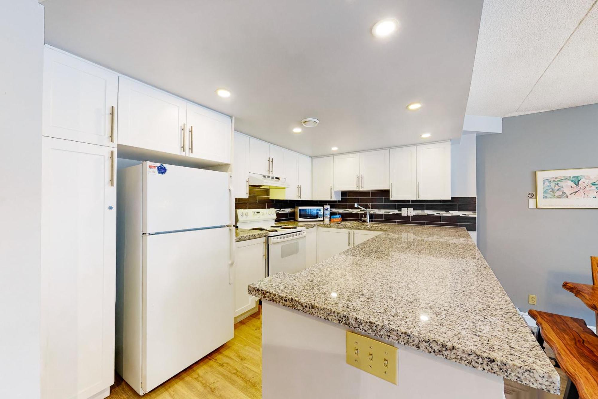 Cachet Crossing 104 Apartment