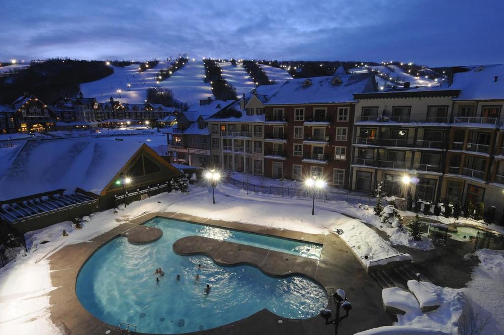 Mosaic - Blue Mountain Resort