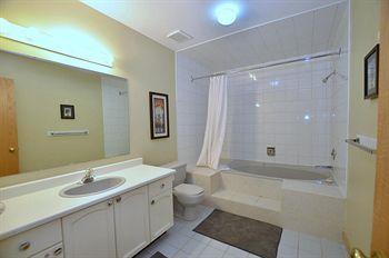 Hotel The At Blue Mountain Chateau Ridge 3*