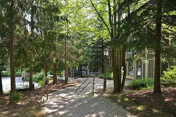 Hotel The At Blue Mountain Chateau Ridge 3*