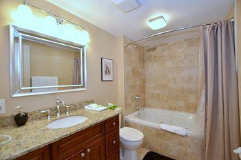 Hotel The At Blue Mountain Chateau Ridge 3*