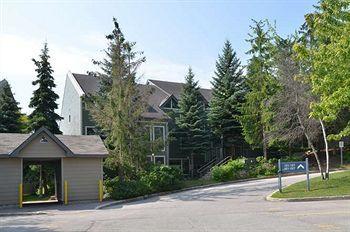 Hotel The At Blue Mountain Chateau Ridge 3*