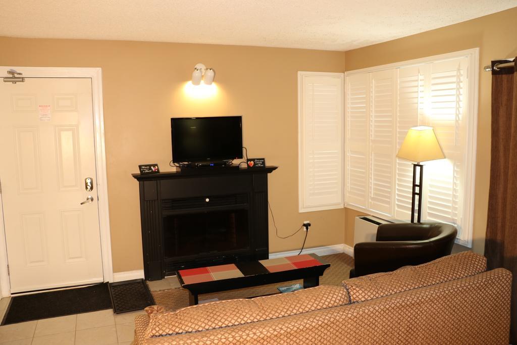 Apartment Blue Mountain At North Creek