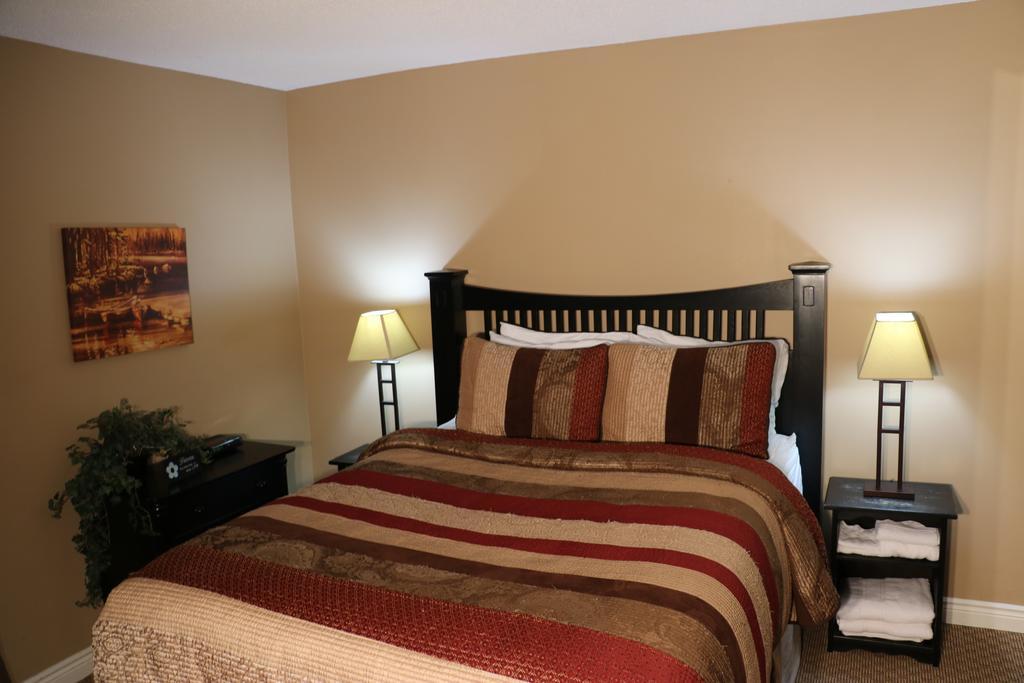 Apartment Blue Mountain At North Creek *