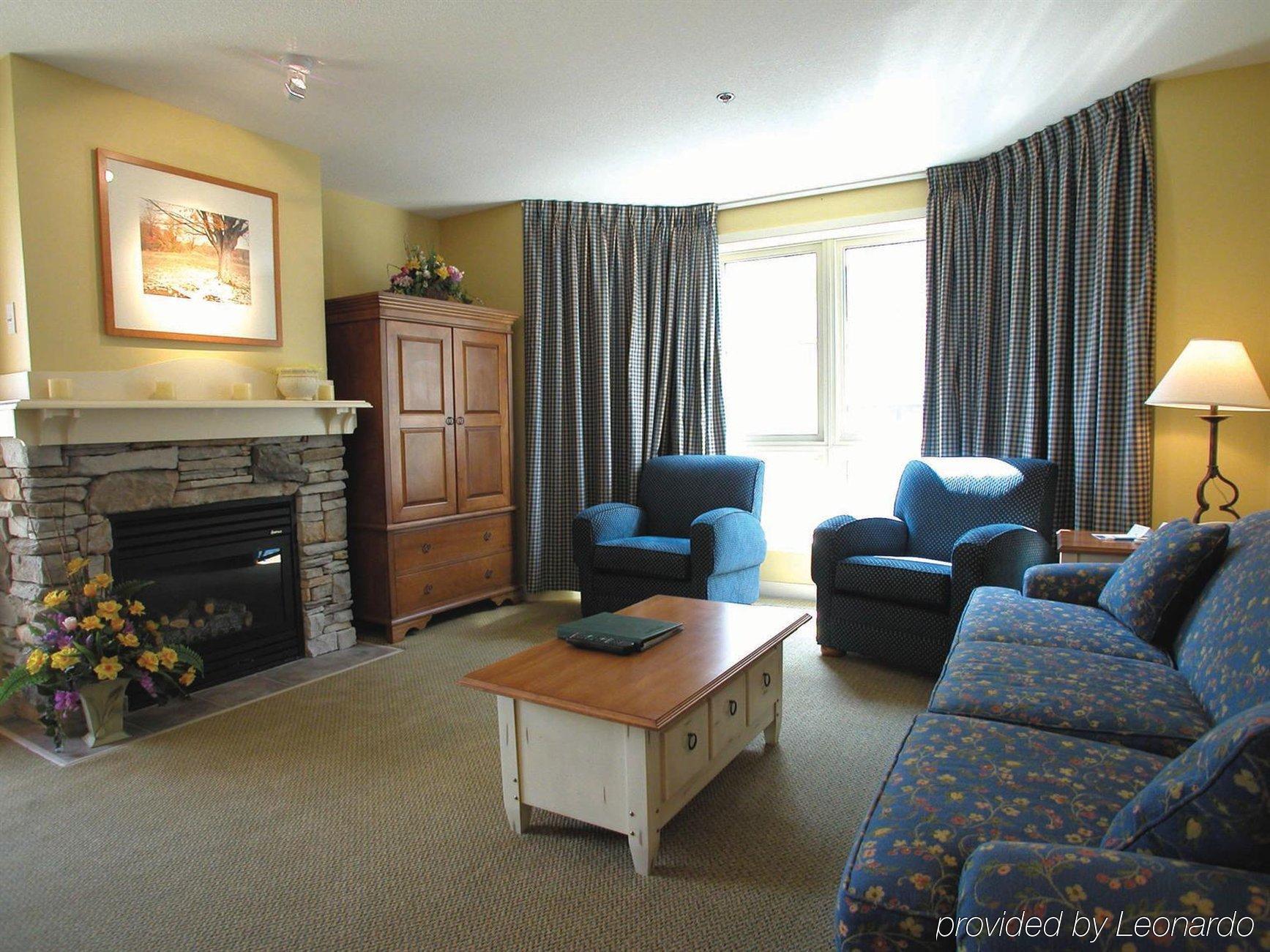 - Blue Mountain Resort 3*
