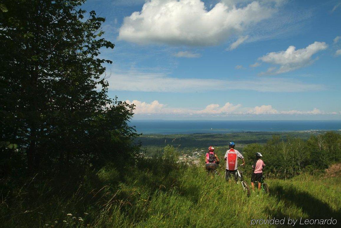 - Blue Mountain Resort 3*