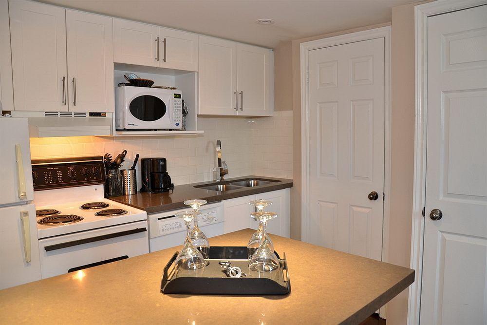 Lodge Blue Mountain Suites