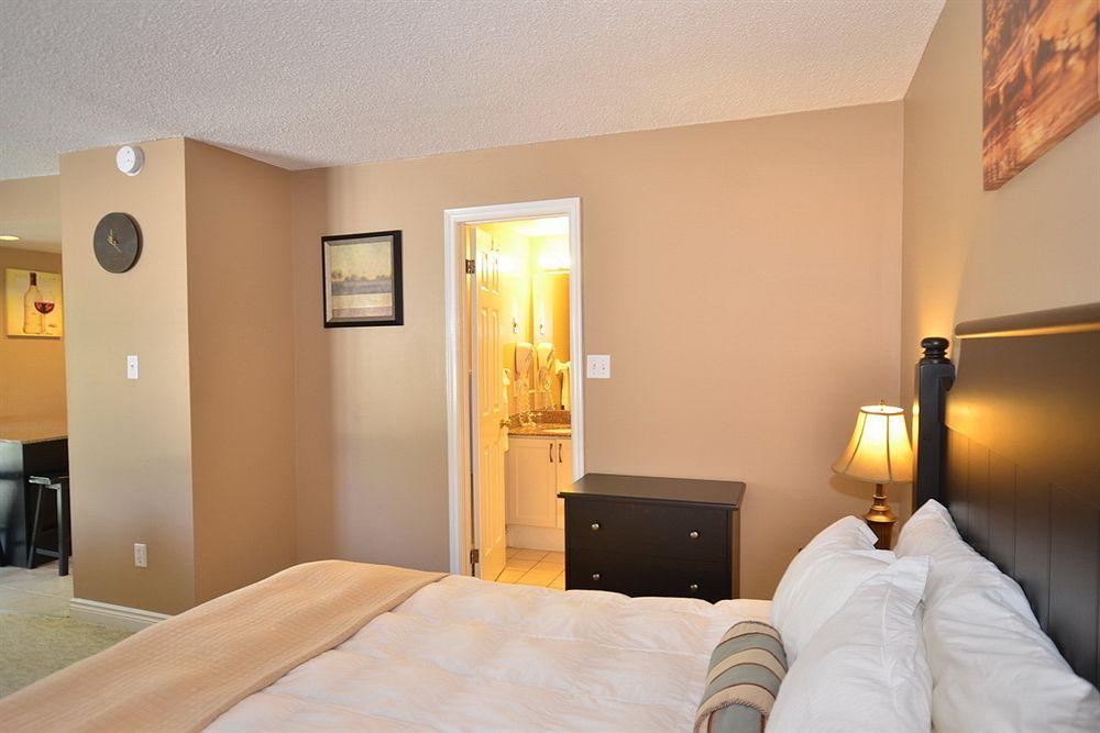 Blue Mountain Suites Lodge