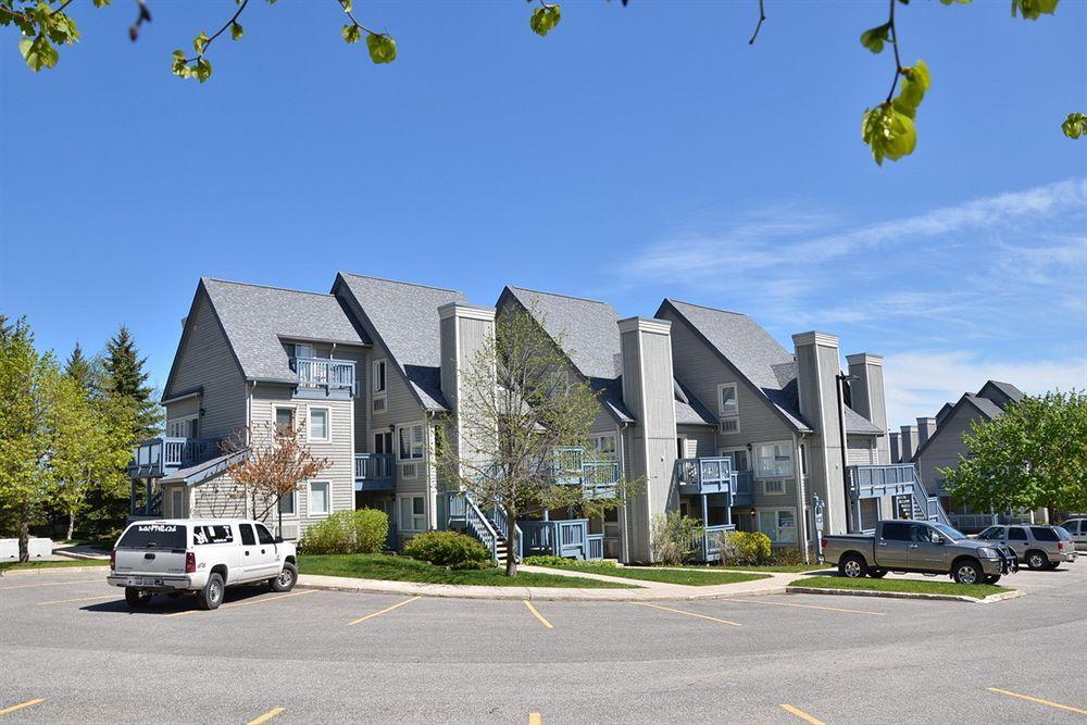 Blue Mountain Suites *