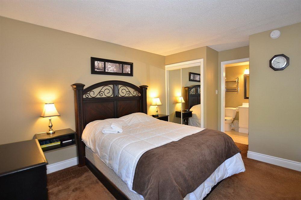 Blue Mountain Suites *