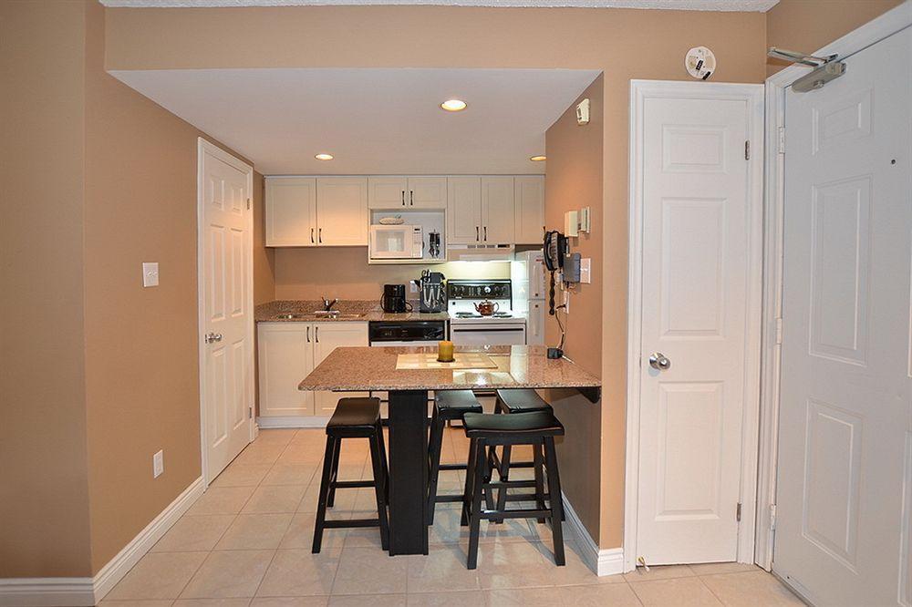 Lodge Blue Mountain Suites