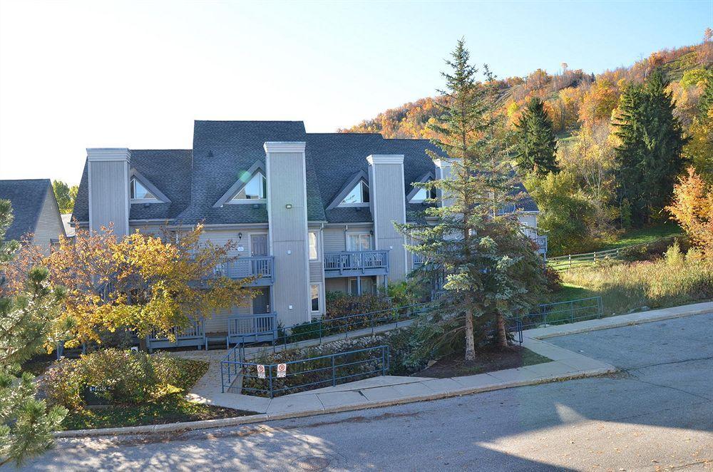 Blue Mountain Suites