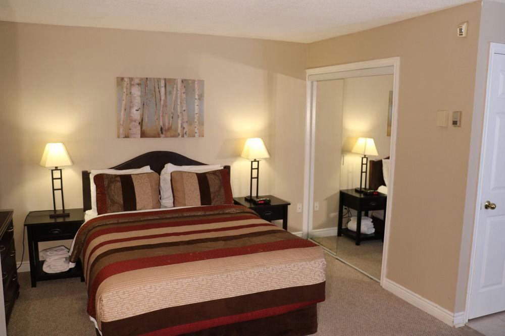 Blue Mountain Suites Lodge