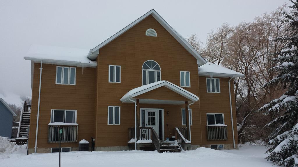 Summit Ridge 1 Chalet *