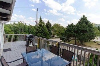 128 Birch View Trail Chalet