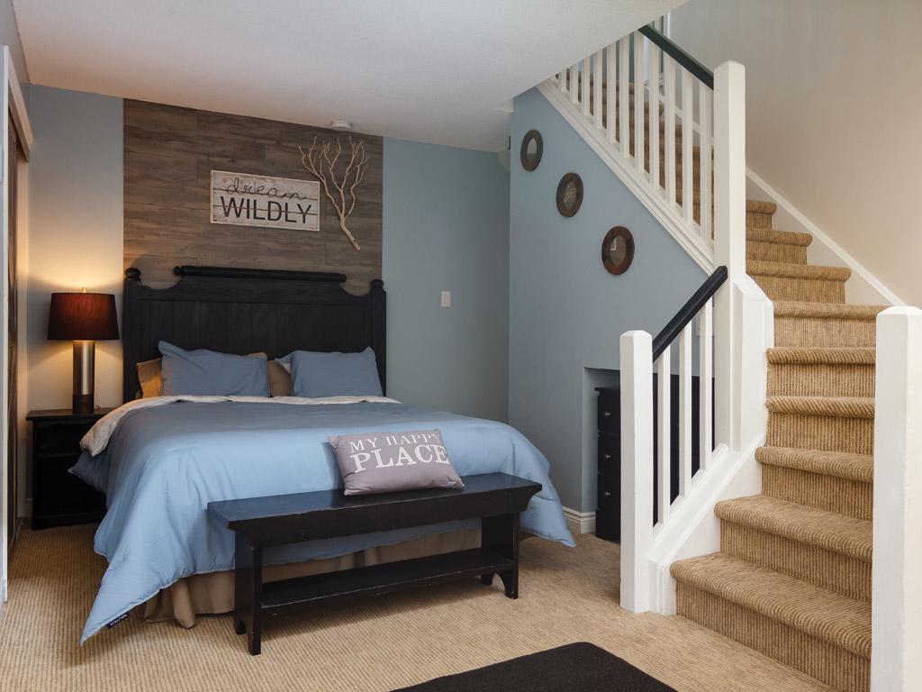 Loft At Blue Mountain *