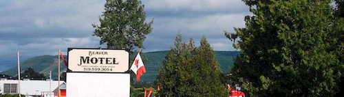 The Beaver Hotel 2*