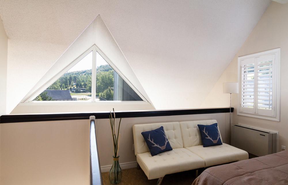 Apartment Loft At Blue Mountain