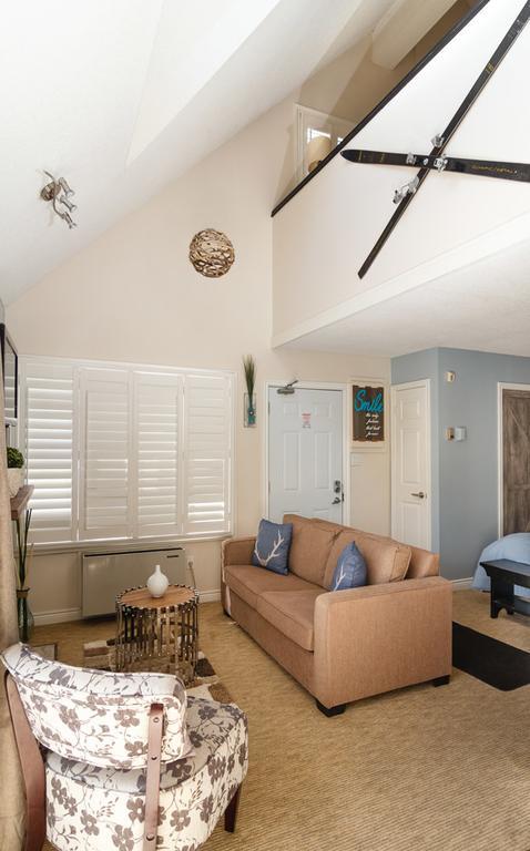 Loft At Blue Mountain