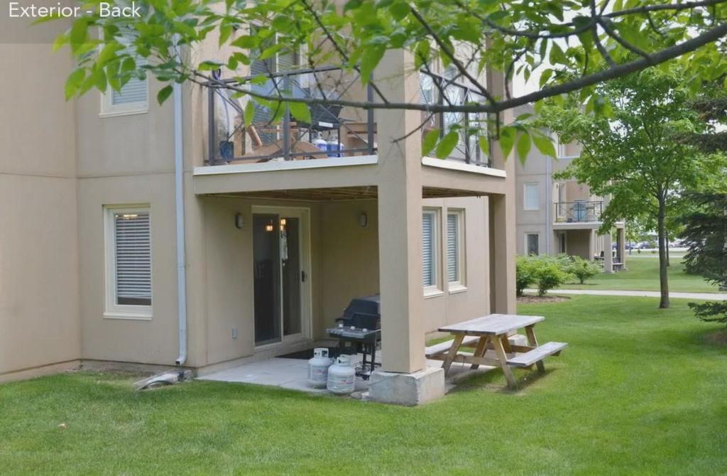 Large Modern Ground Floor At Mountain Walk Apartment Blue Mountains