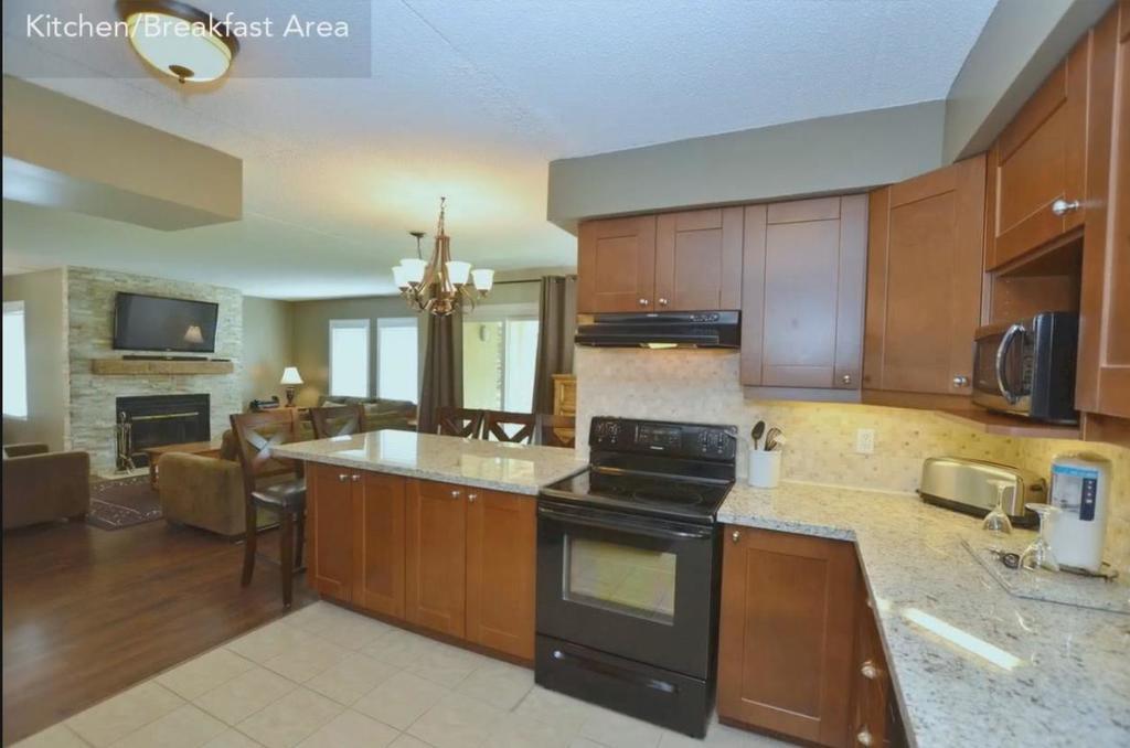 Large Modern Ground Floor At Mountain Walk *