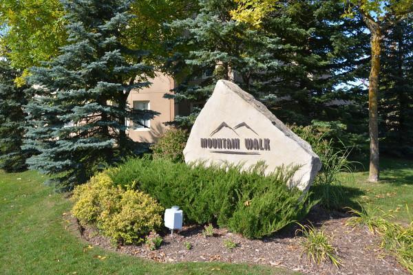 Large Modern Ground Floor At Mountain Walk Apartment *