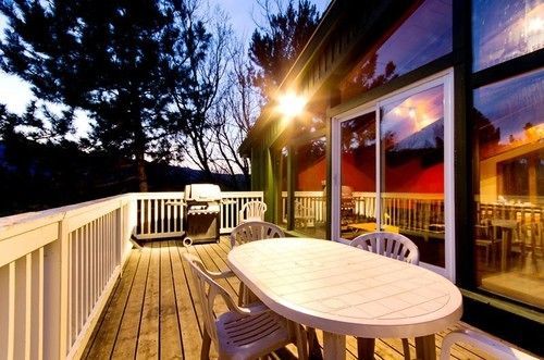 Chalet Mountain View *