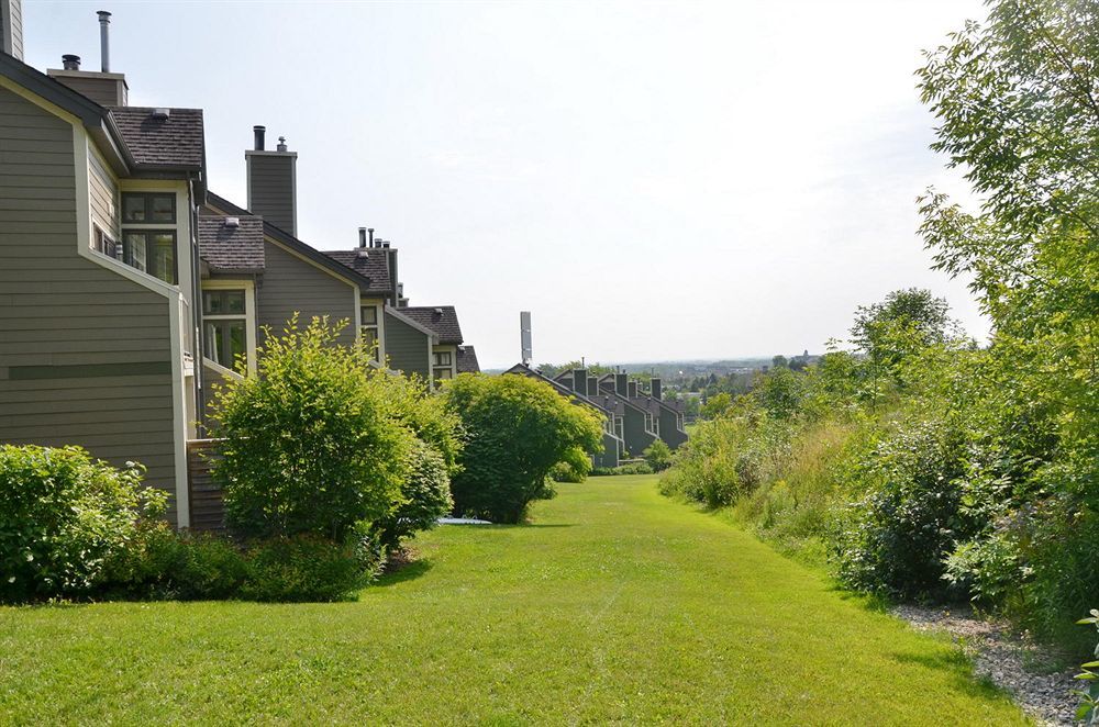 The At Blue Mountain Chateau Ridge
