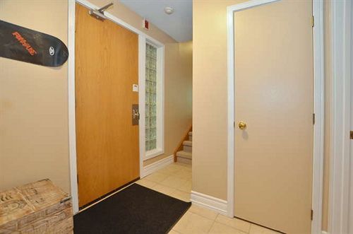 The At Blue Mountain Chateau Ridge Hotel 3*
