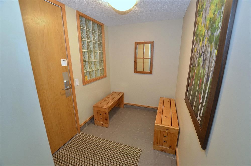 The At Blue Mountain Chateau Ridge 3* Blue Mountains
