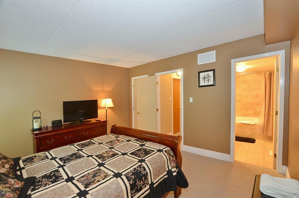 Hotel The At Blue Mountain Chateau Ridge
