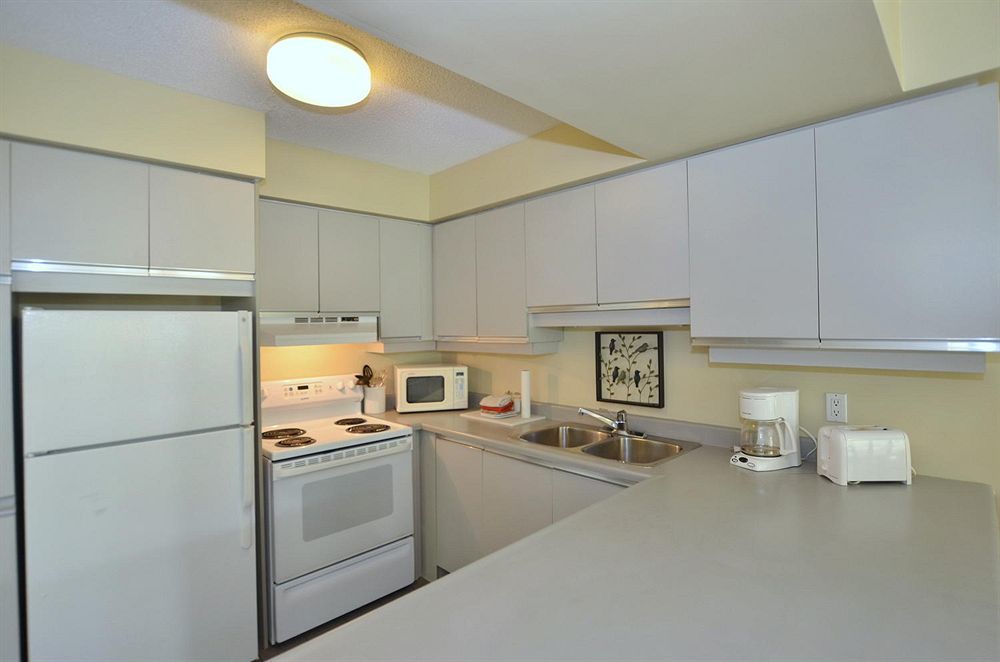 The At Blue Mountain Chateau Ridge 3*