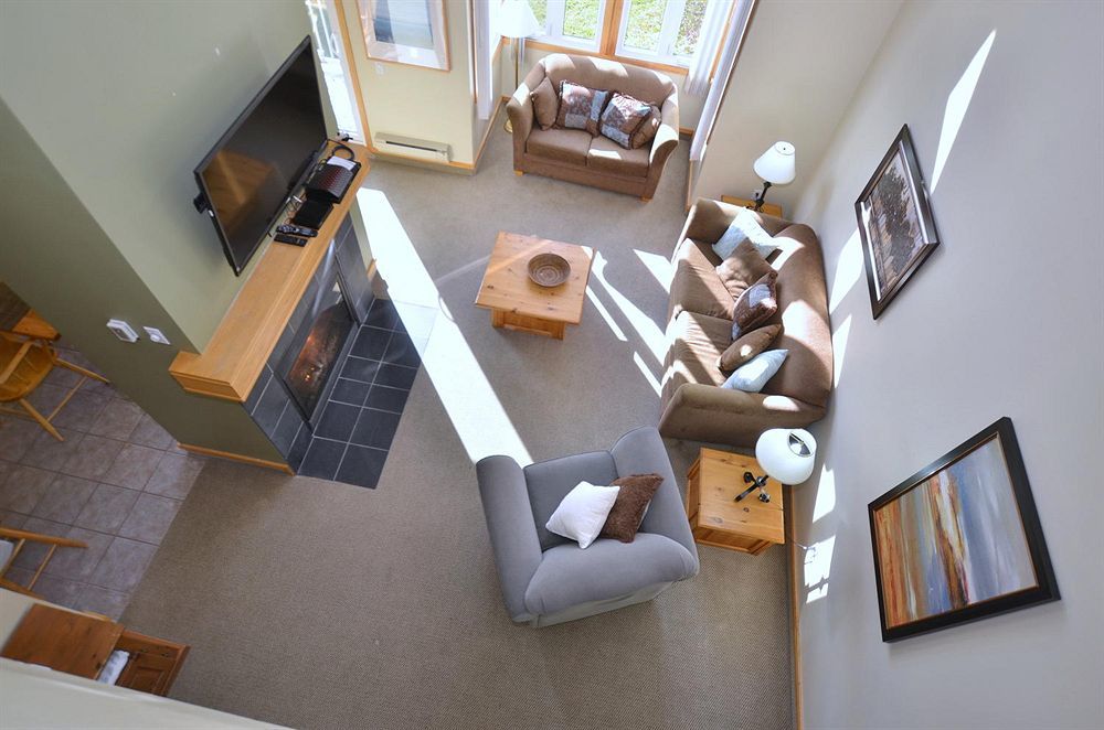 The At Blue Mountain Chateau Ridge 3* Blue Mountains
